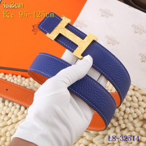 $55.00,2020 Cheap Hermes 3.2cm Width Belts  # 223280