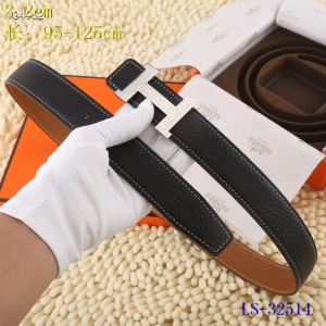 $55.00,2020 Cheap Hermes 3.2cm Width Belts  # 223282