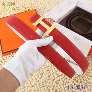 $55.00,2020 Cheap Hermes 3.2cm Width Belts  # 223288