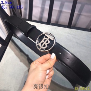 $55.00,2020 Cheap Burberry 3.8cm Width Belts  # 223297