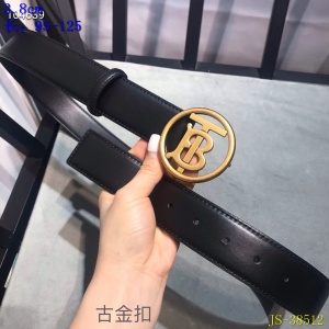 $55.00,2020 Cheap Burberry 3.8cm Width Belts  # 223298