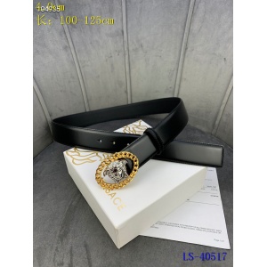 $55.00,2020 Cheap Versace 4.0cm Width Belts  # 223304