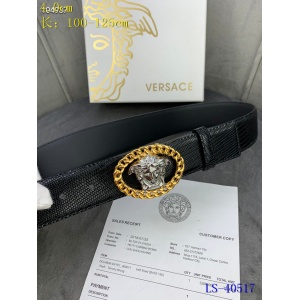 $55.00,2020 Cheap Versace 4.0cm Width Belts  # 223306