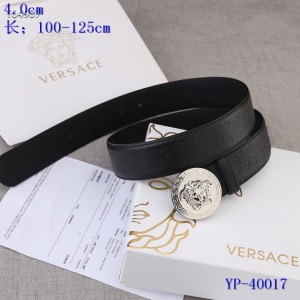 $55.00,2020 Cheap Versace 4.0cm Width Belts  # 223308