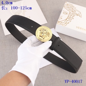 $55.00,2020 Cheap Versace 4.0cm Width Belts  # 223310