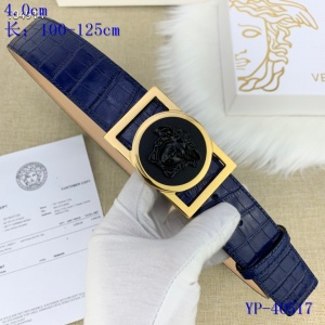 $55.00,2020 Cheap Versace 4.0cm Width Belts  # 223311