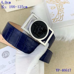$55.00,2020 Cheap Versace 4.0cm Width Belts  # 223312