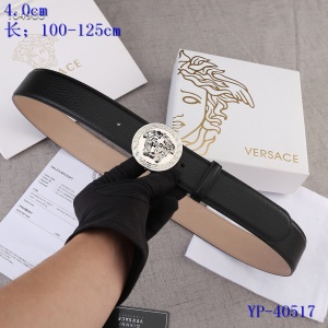 $55.00,2020 Cheap Versace 4.0cm Width Belts  # 223313