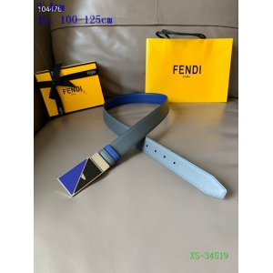 $69.00,2020 Cheap Fendi 3.4cm Width Belts  # 223388