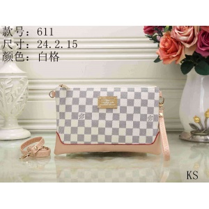 $32.00,2020 Cheap Louis Vuitton Crossbody Satchel  # 223629