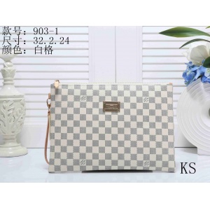 $32.00,2020 Cheap Louis Vuitton Clutches # 223633
