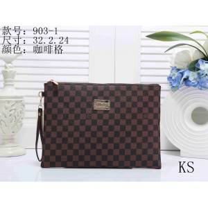 $32.00,2020 Cheap Louis Vuitton Clutches # 223635