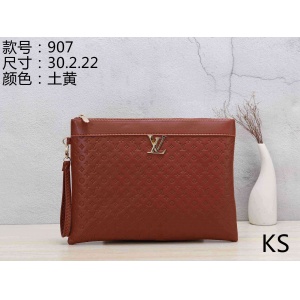 $47.00,2020 Cheap Louis Vuitton Clutches # 223655