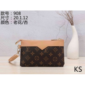 $31.00,2020 Cheap Louis Vuitton Clutches # 223656