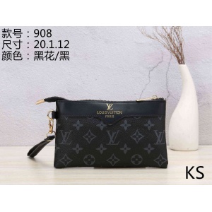 $31.00,2020 Cheap Louis Vuitton Clutches # 223657