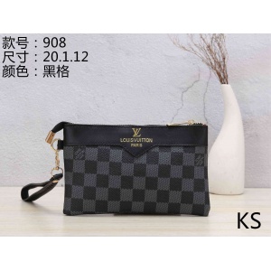 $31.00,2020 Cheap Louis Vuitton Clutches # 223659