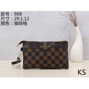 $31.00,2020 Cheap Louis Vuitton Clutches # 223661