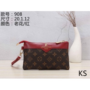 $31.00,2020 Cheap Louis Vuitton Clutches # 223663