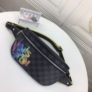 $79.00,2020 Cheap Louis Vuitton Belt Bag # 224028