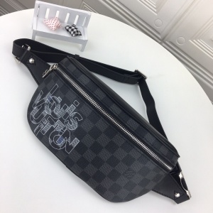 $79.00,2020 Cheap Louis Vuitton Belt Bag # 224029