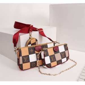 $75.00,2020 Cheap Louis Vuitton Satchels For Women # 224130