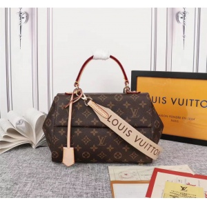 $85.00,2020 Cheap Louis Vuitton Handbag For Women # 224137