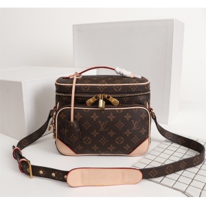 $85.00,2020 Cheap Louis Vuitton Shoulder Bag For Women # 224138