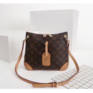 $82.00,2020 Cheap Louis Vuitton Shoulder Bag # 224153