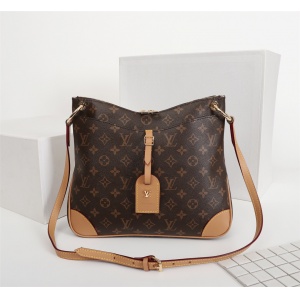 $82.00,2020 Cheap Louis Vuitton Shoulder Bag # 224155