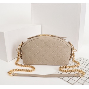 $82.00,2020 Cheap Louis Vuitton Satchels For Women # 224167