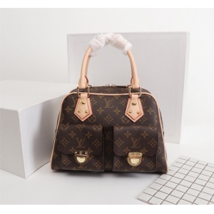 $85.00,2020 Cheap Louis Vuitton Handbag For Women # 224169