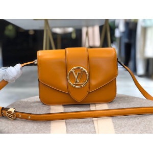 $95.00,2020 Cheap Louis Vuitton Satchels For Women # 224204