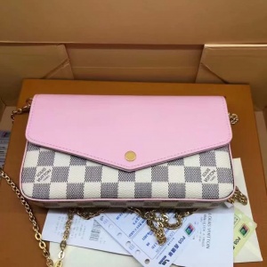 $55.00,2020 Cheap Louis Vuitton Satchels For Women # 224217