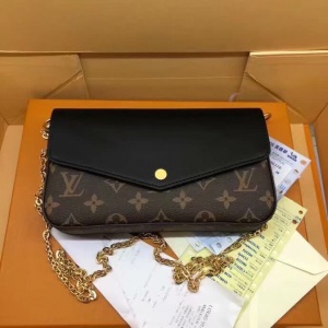 $55.00,2020 Cheap Louis Vuitton Satchels For Women # 224218