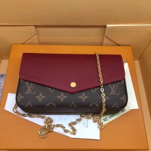 $55.00,2020 Cheap Louis Vuitton Satchels For Women # 224219