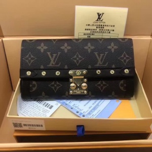 $39.00,2020 Cheap Louis Vuitton Wallets # 224225