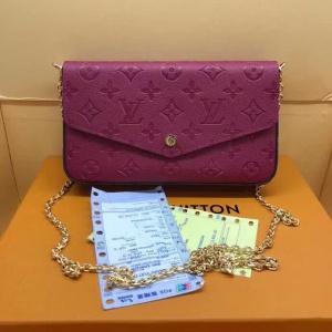 $42.00,2020 Cheap Louis Vuitton Satchels For Women # 224236