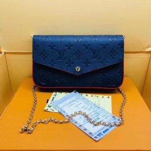 $42.00,2020 Cheap Louis Vuitton Satchels For Women # 224243