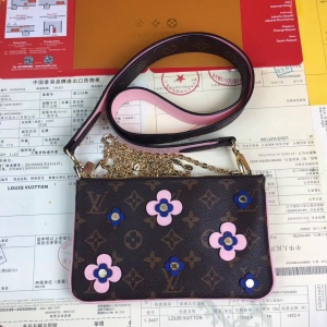 $42.00,2020 Cheap Louis Vuitton Satchels For Women # 224246