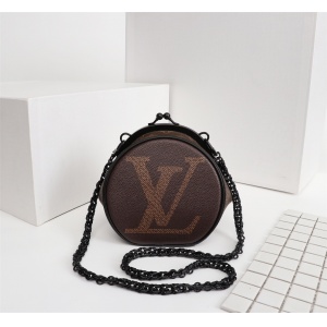$82.00,2020 Cheap Louis Vuitton Satchels For Women # 224252