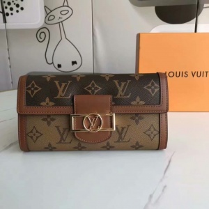 $42.00,2020 Cheap Louis Vuitton Wallets For Women # 224254