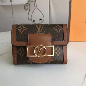 $40.00,2020 Cheap Louis Vuitton Wallets For Women # 224256