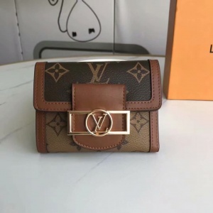 $40.00,2020 Cheap Louis Vuitton Wallets For Women # 224257