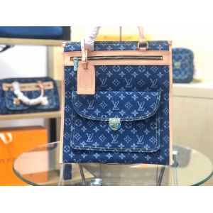 $95.00,2020 Cheap Louis Vuitton Handbags # 224266