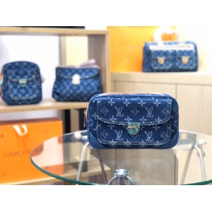 $79.00,2020 Cheap Louis Vuitton Beltbag # 224268