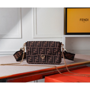 $85.00,2020 Cheap Fendi Satchels # 224279