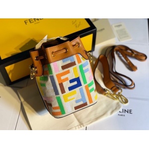 $95.00,2020 Cheap Fendi Satchels For Women # 224312