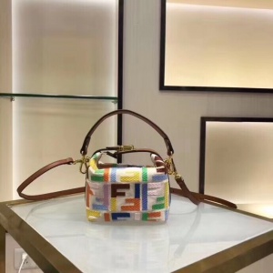 $83.00,2020 Cheap Fendi Satchels For Women # 224319