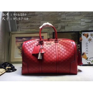 $105.00,2020 Cheap Gucci Travelling Bag For Women # 224324