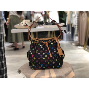 $95.00,2020 Cheap Louis Vuitton Bucket Bag For Women # 225225